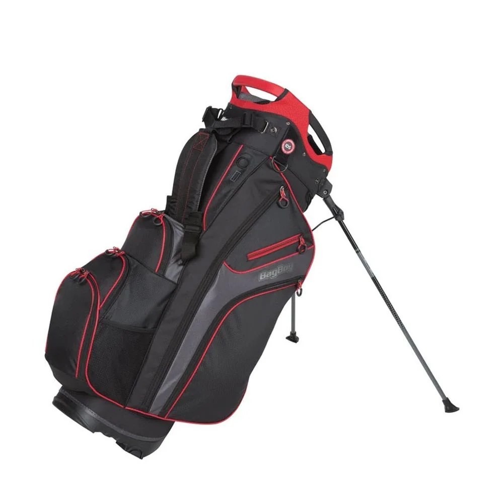Bag Boy Chiller Hybrid Stand Bag - Image 2