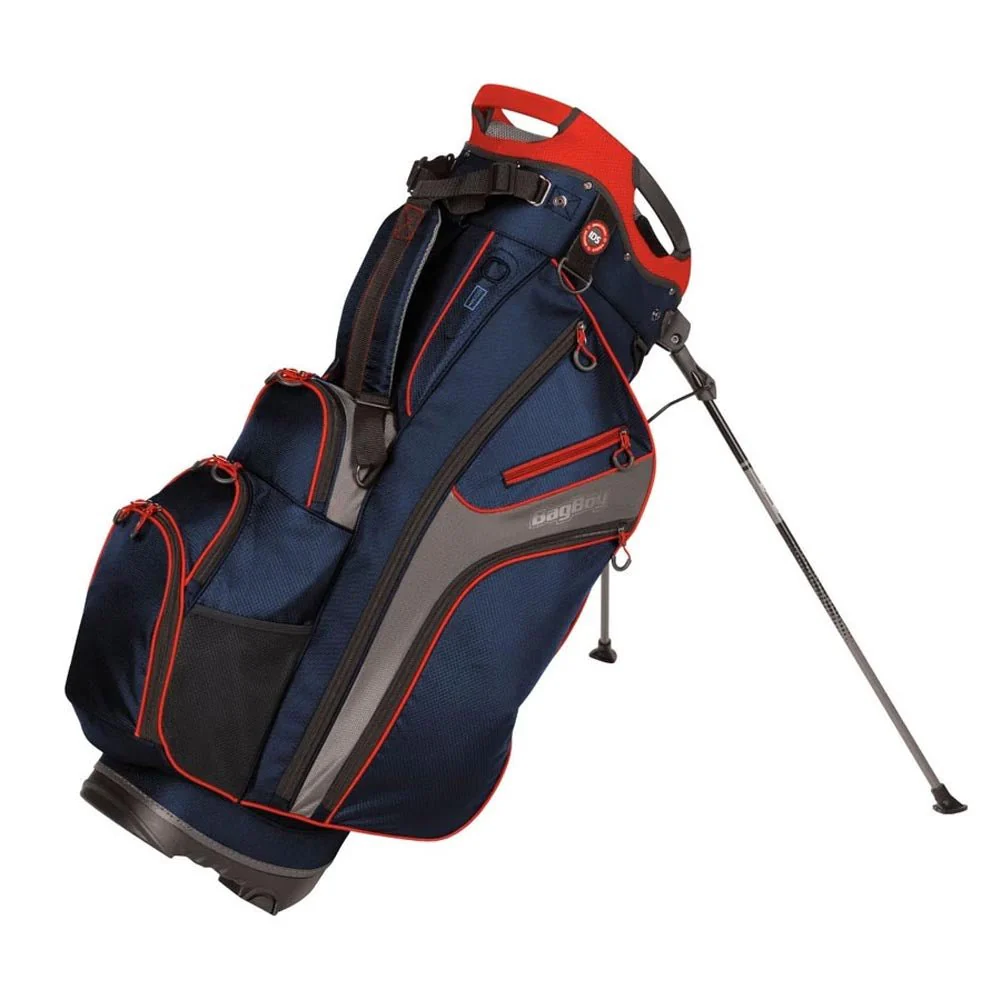 Bag Boy Chiller Hybrid Stand Bag - Image 5