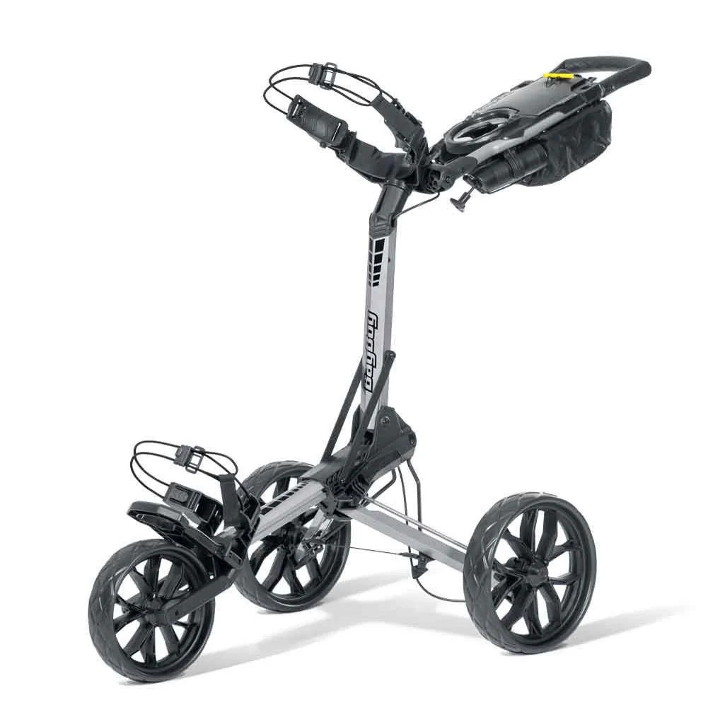 Bag Boy Slimfold Push Cart - Image 3