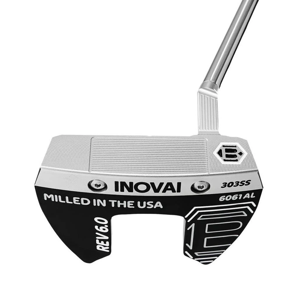 Bettinardi 2022 INOVAI 6.0 Slant Neck Putter - Image 2