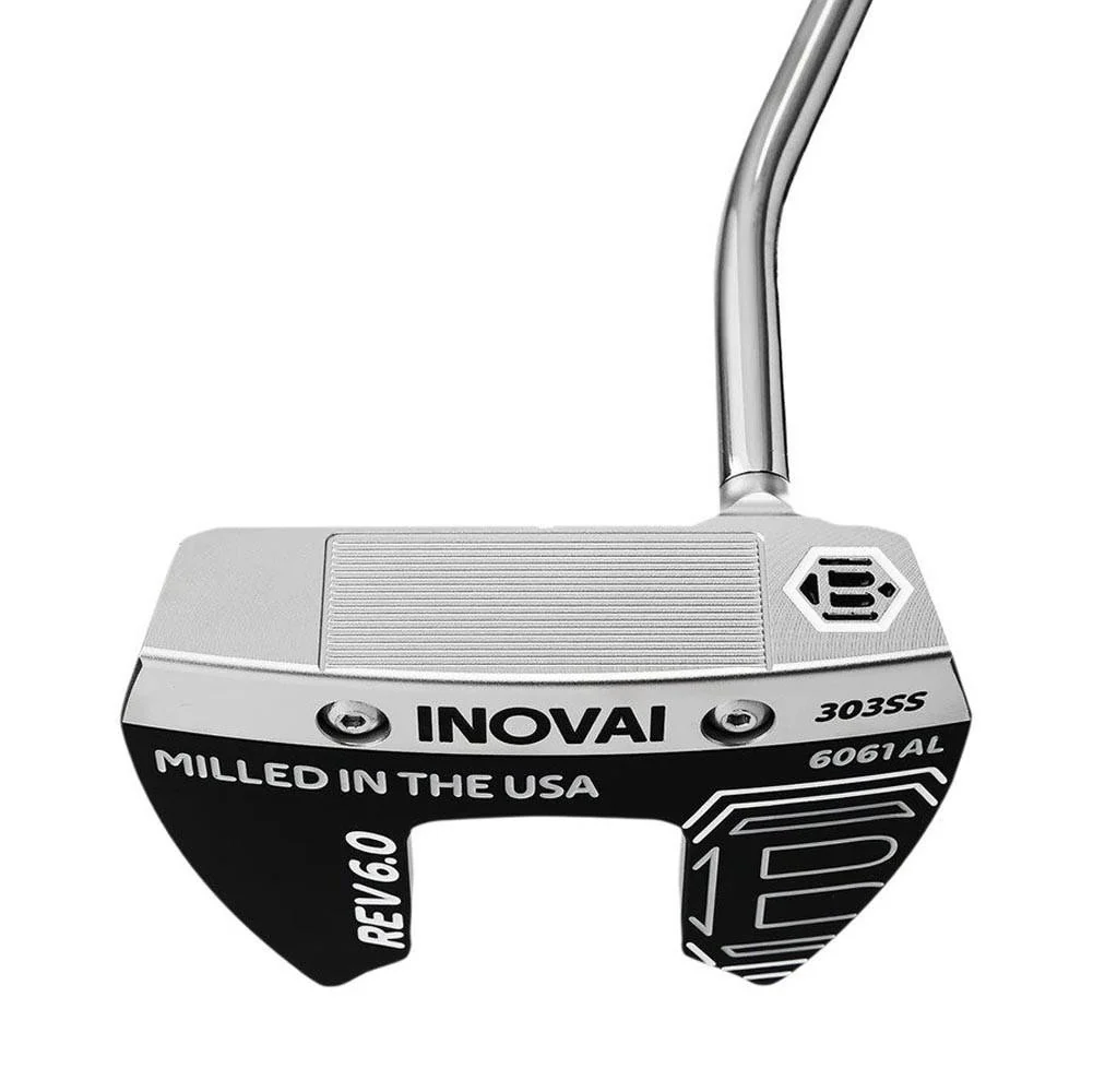 Bettinardi 2022 INOVAI 6.0 Spud Neck Putter - Image 8