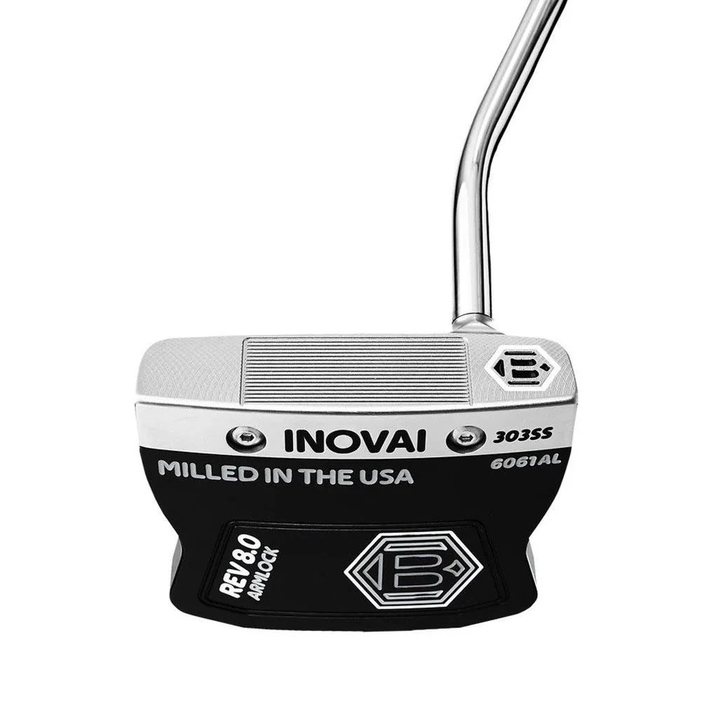 Bettinardi 2022 INOVAI 8.0 Armlock Putter - Image 15