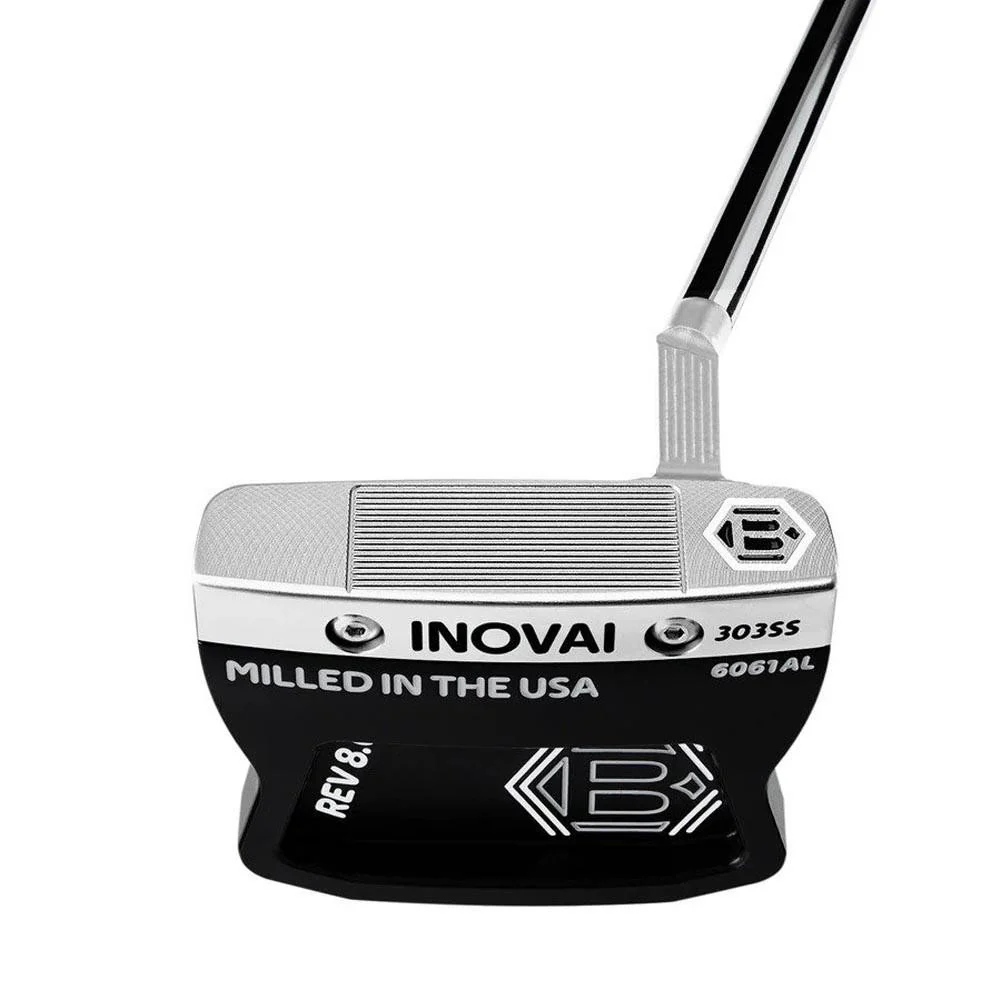 Bettinardi 2022 INOVAI 8.0 Slant Neck Putter - Image 2