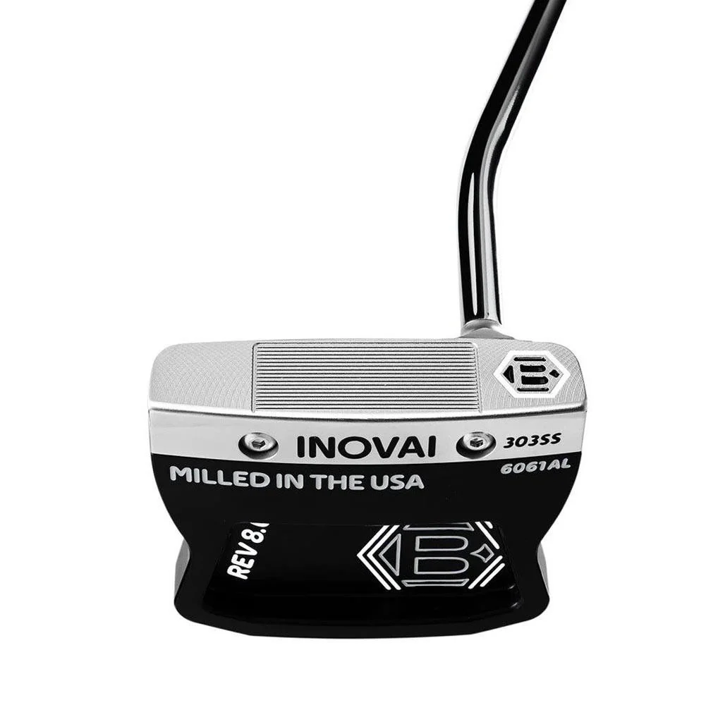 Bettinardi 2022 INOVAI 8.0 Spud Neck Putter - Image 3