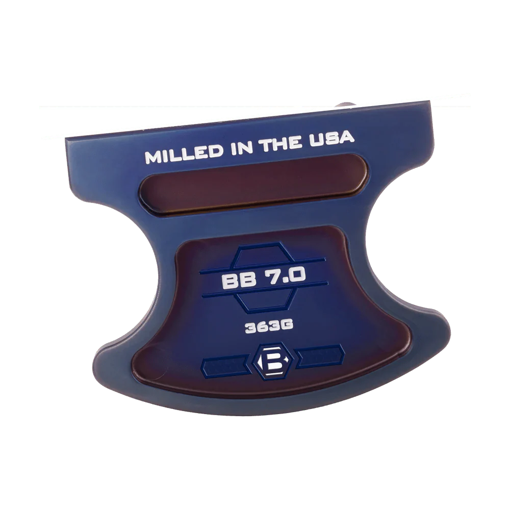 Bettinardi BB7.0 Putter - 2026 - Image 5