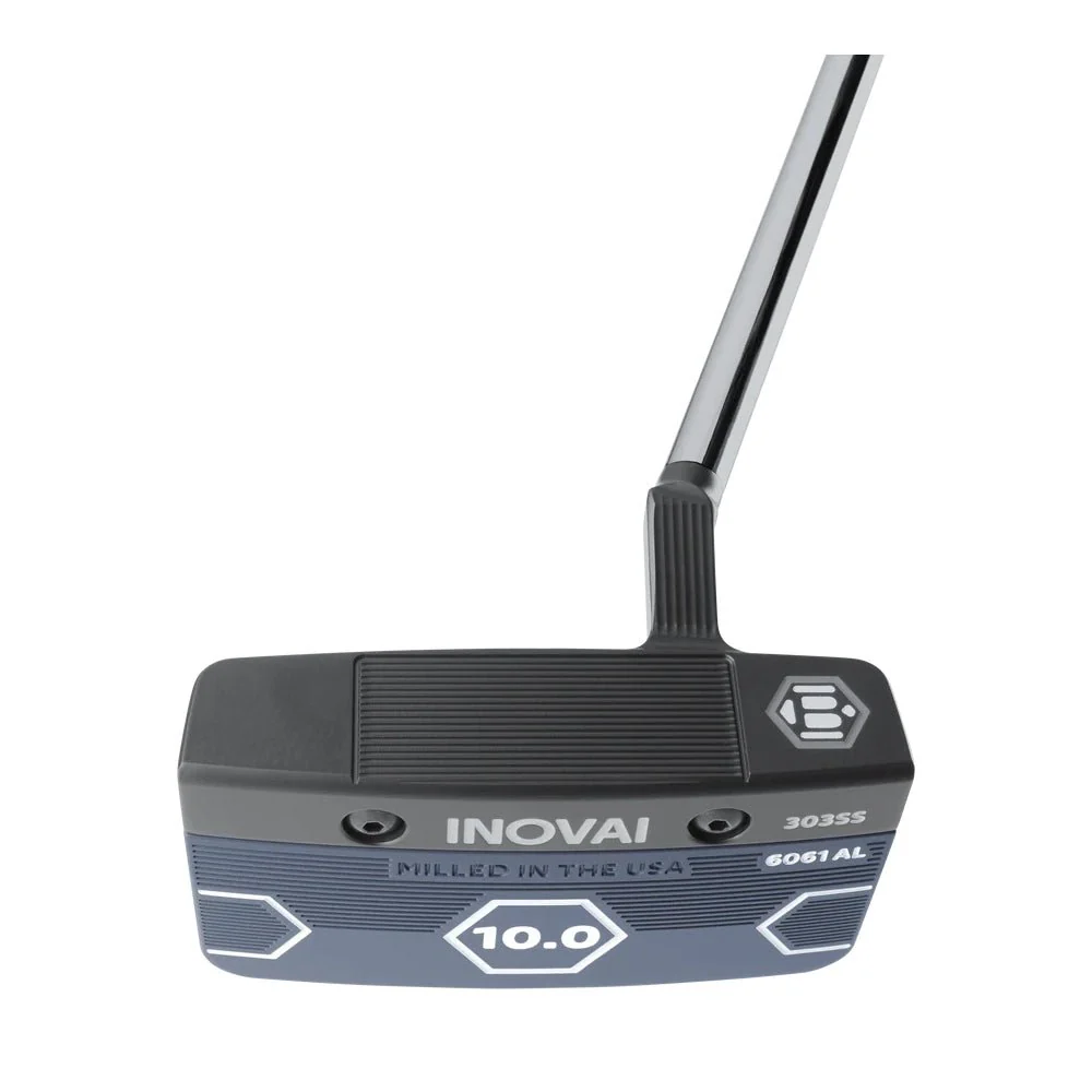 Bettinardi INOVAI 10.0 Slant Neck Putter - 2024
