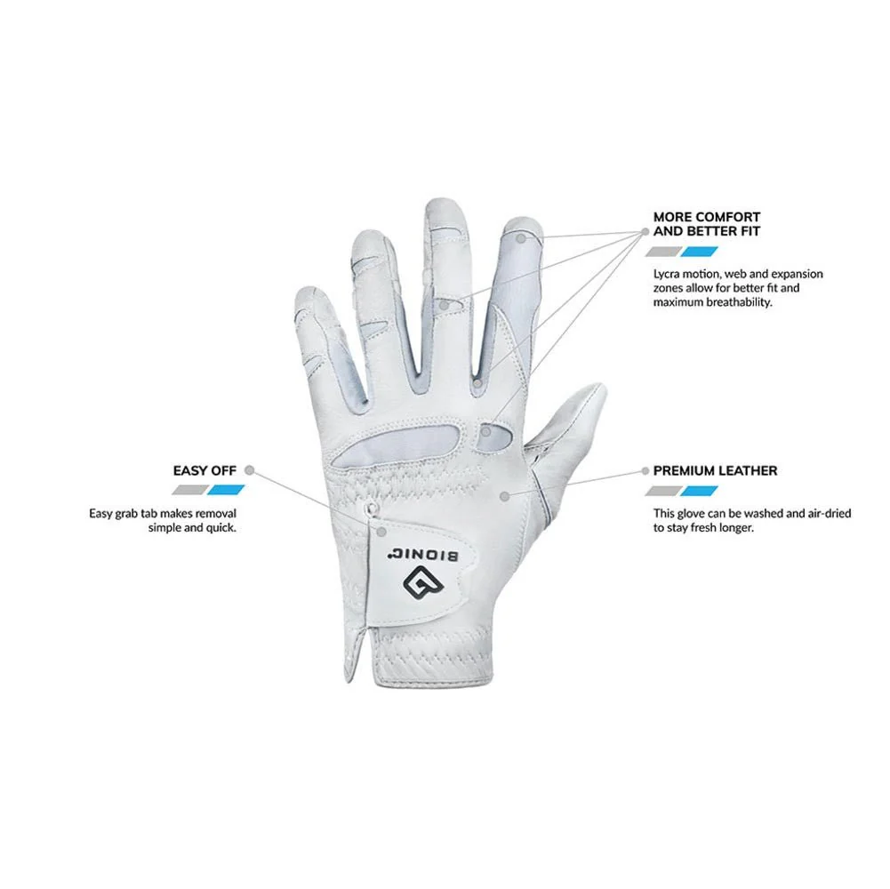 Bionic Women's Stablegrip 2.0 Glove - Image 3