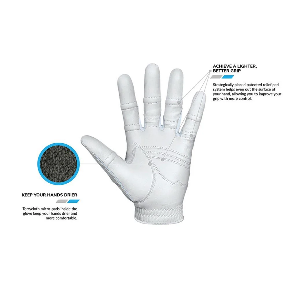 Bionic Women's Stablegrip 2.0 Glove - Image 4