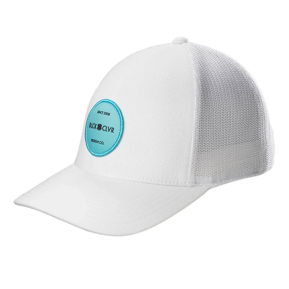Black Clover Engraved 4 Hat - Image 3