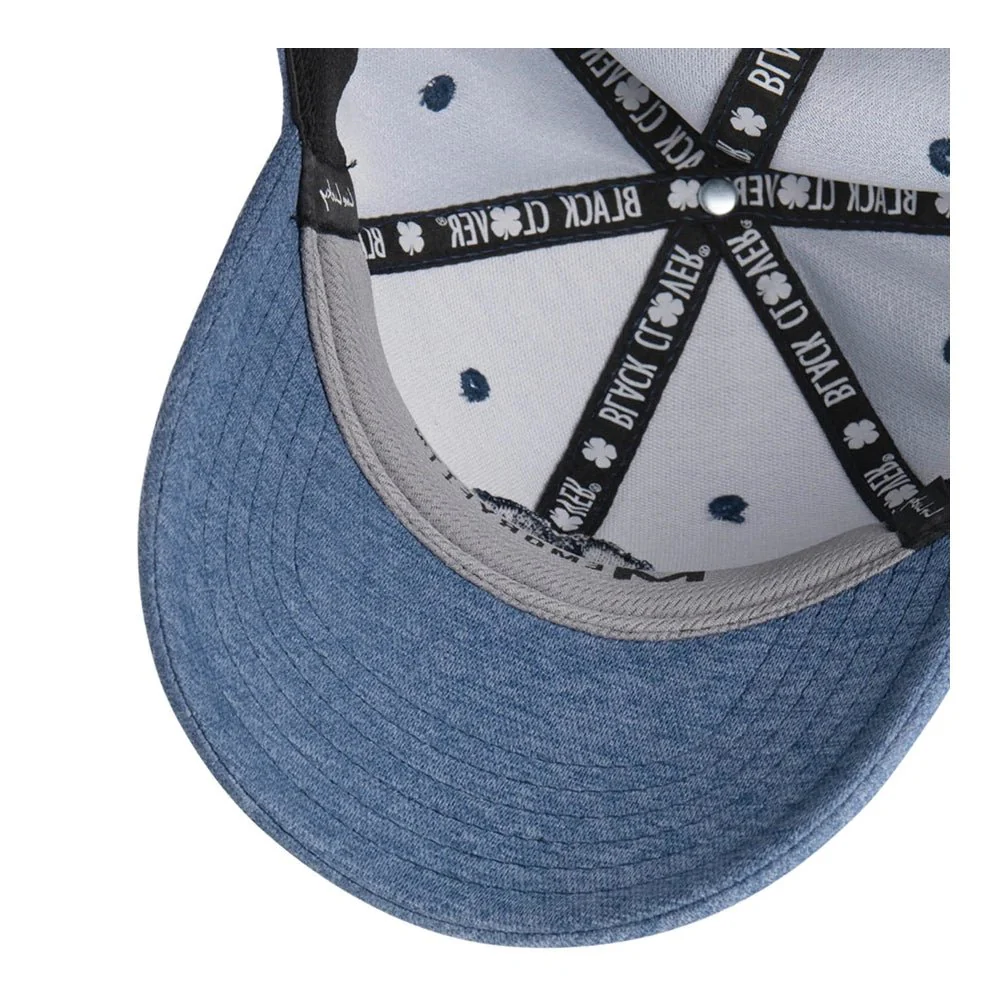Black Clover Lucky Heather Wave Hat - Image 6