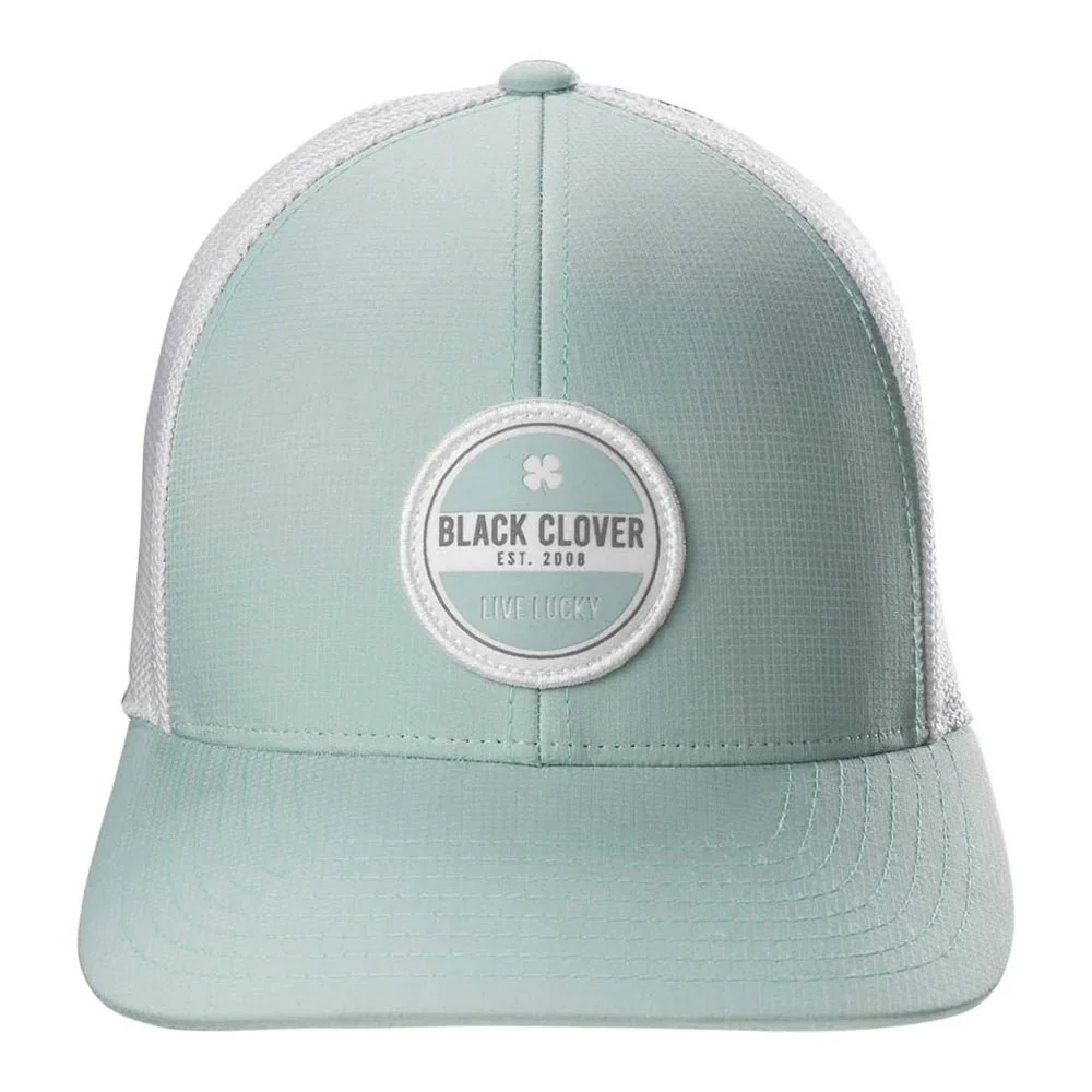 Black Clover Magnitude Hat