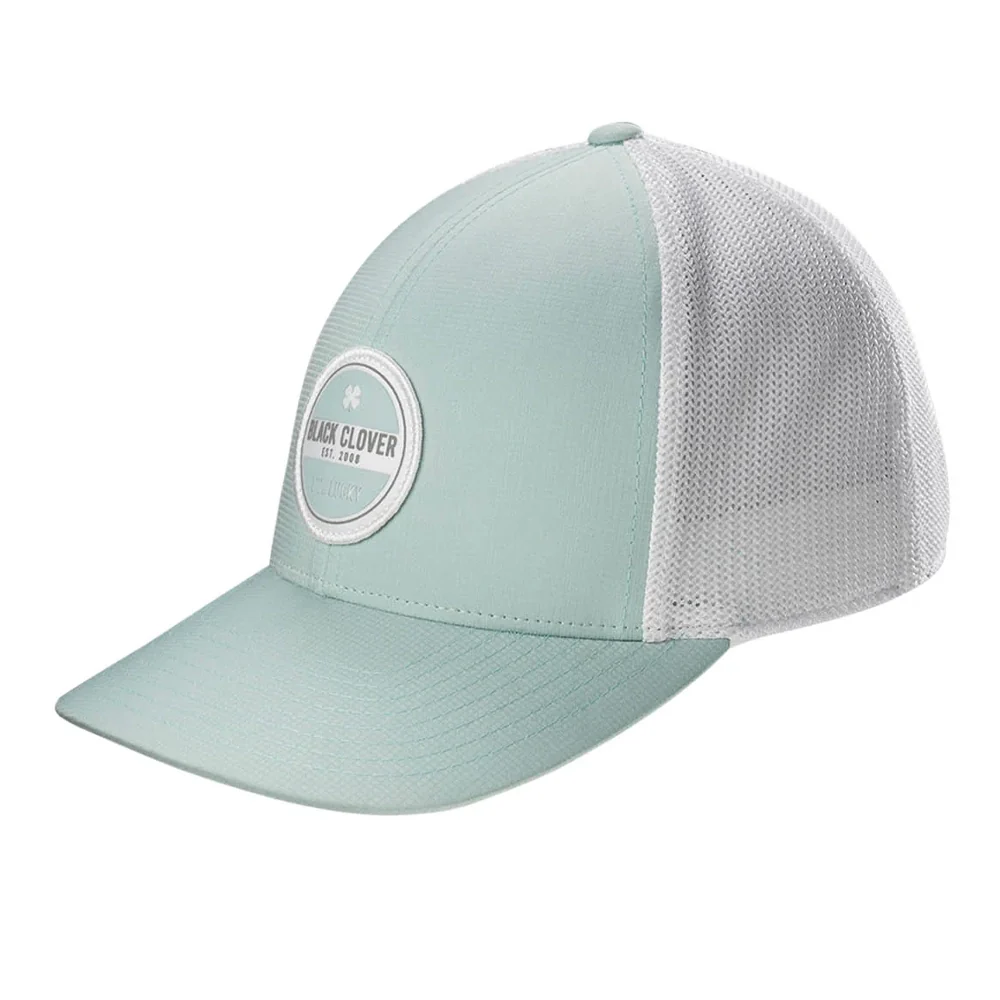 Black Clover Magnitude Hat - Image 2
