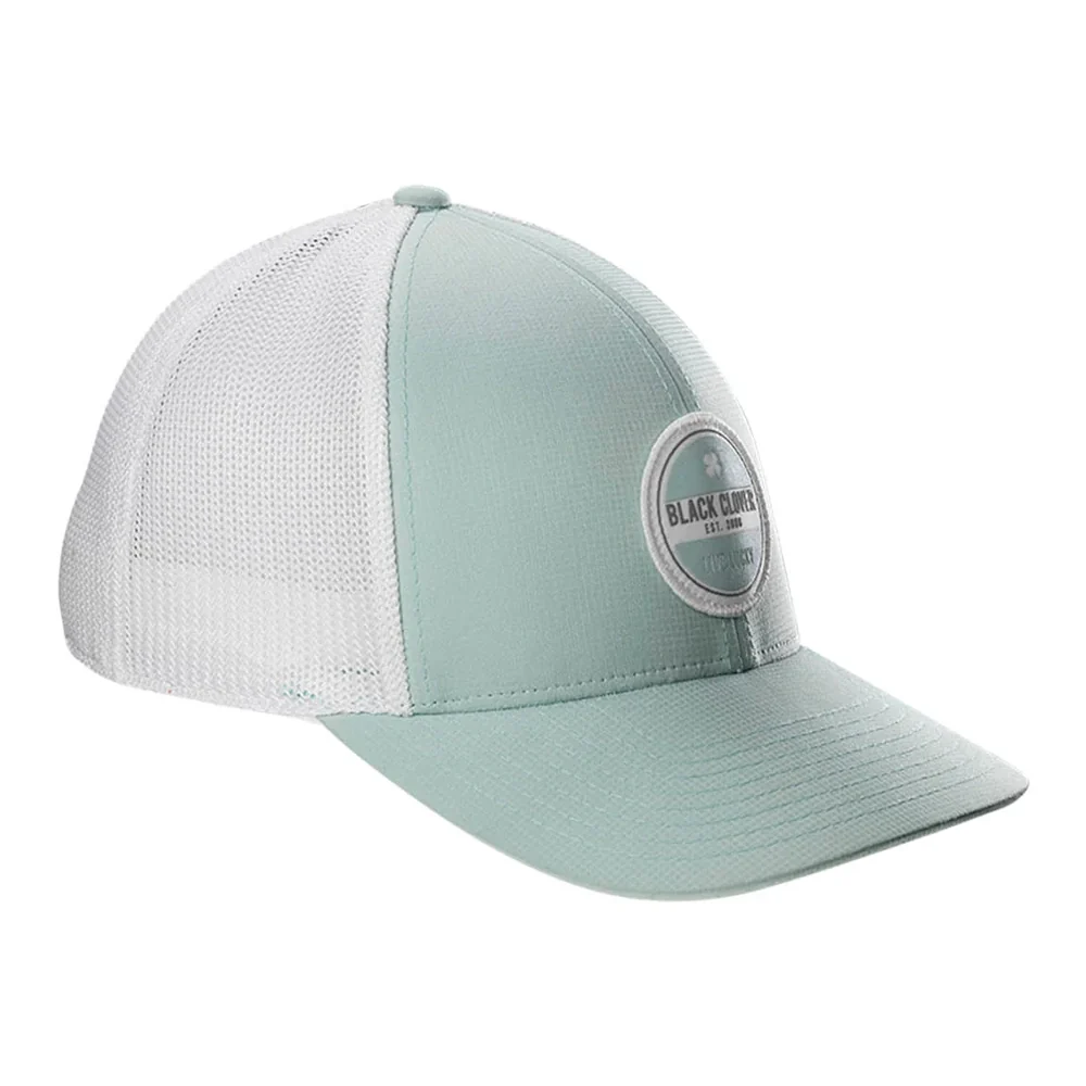 Black Clover Magnitude Hat - Image 3