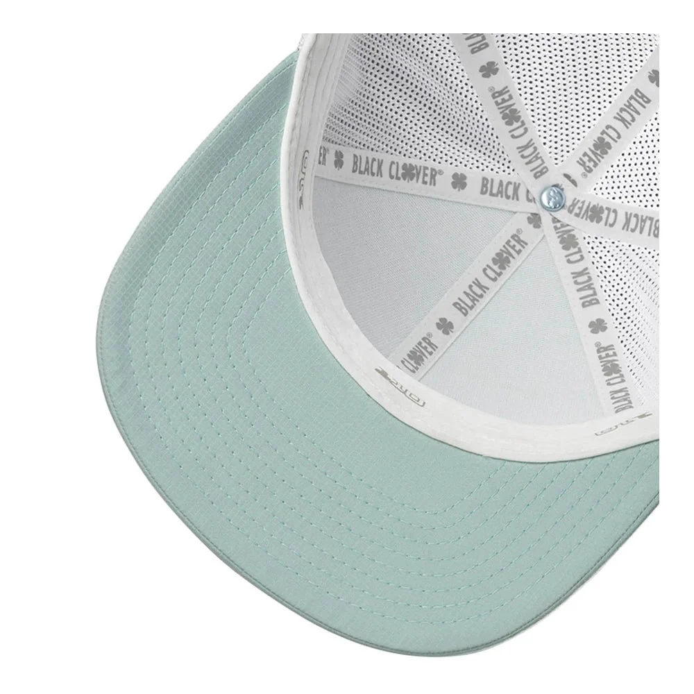 Black Clover Magnitude Hat - Image 4