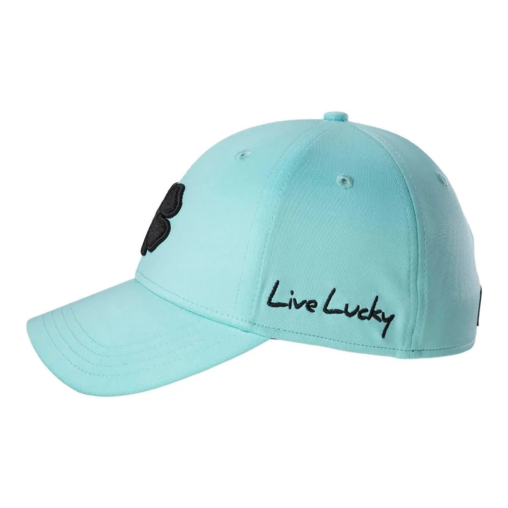 Black Clover Premium Clover 130 Hat - Image 2