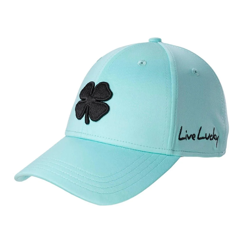 Black Clover Premium Clover 130 Hat - Image 4