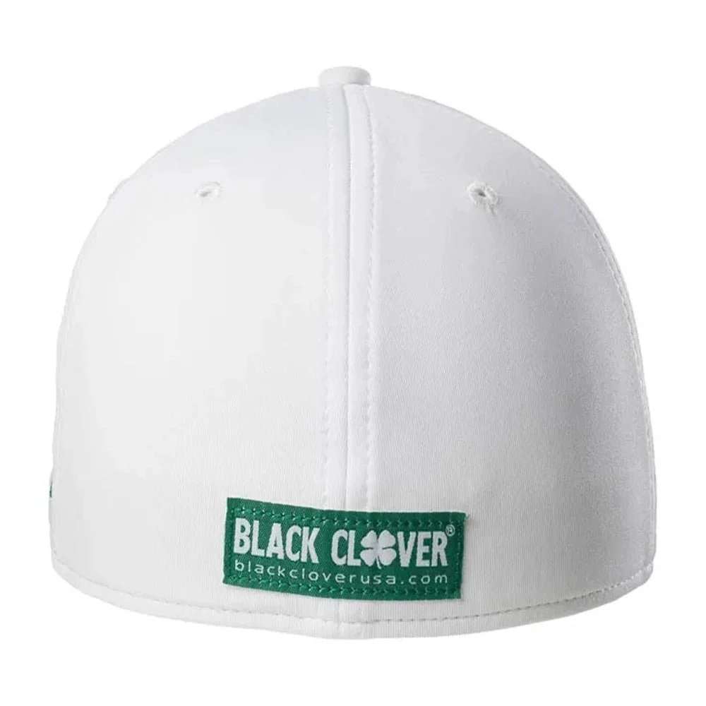 Black Clover Premium Clover 16 Golf Hat - Image 5