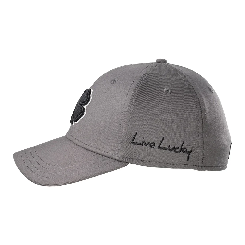 Black Clover Premium Clover 22 Hat - Image 3