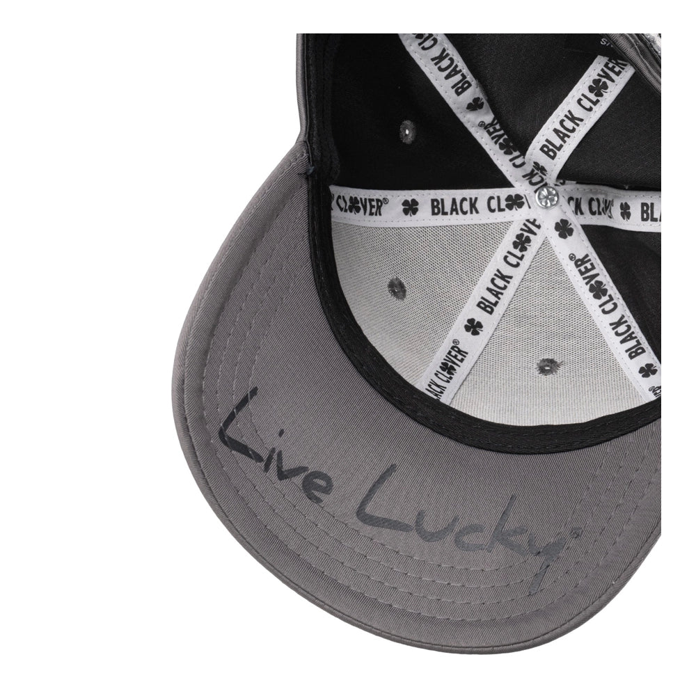Black Clover Premium Clover 22 Hat - Image 6