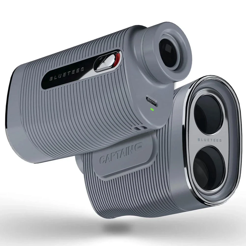 Blue Tees Golf Captain AIR Golf Rangefinder - Image 3