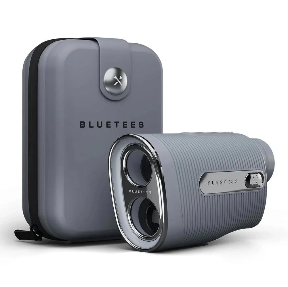 Blue Tees Golf Captain AIR Golf Rangefinder - Image 4