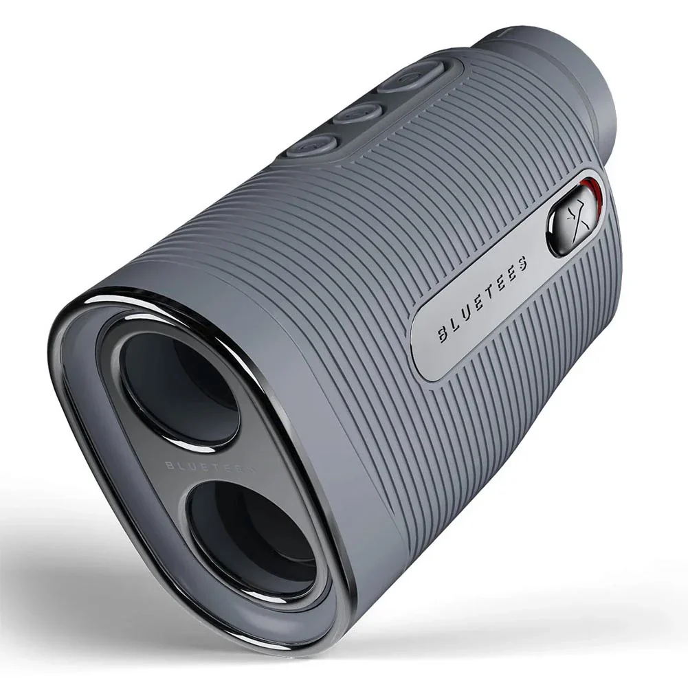 Blue Tees Golf Captain AIR Golf Rangefinder - Image 9