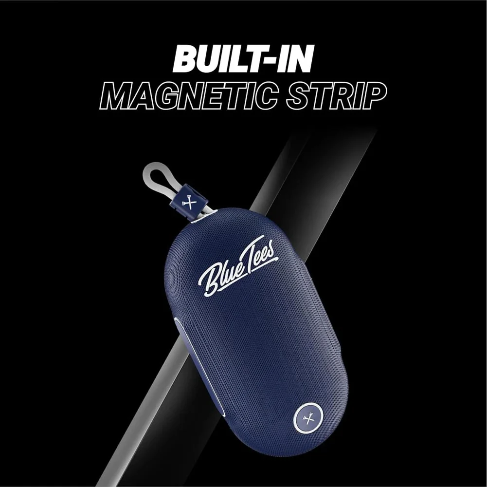 Blue Tees Golf Player Go GPS Speaker - Image 13
