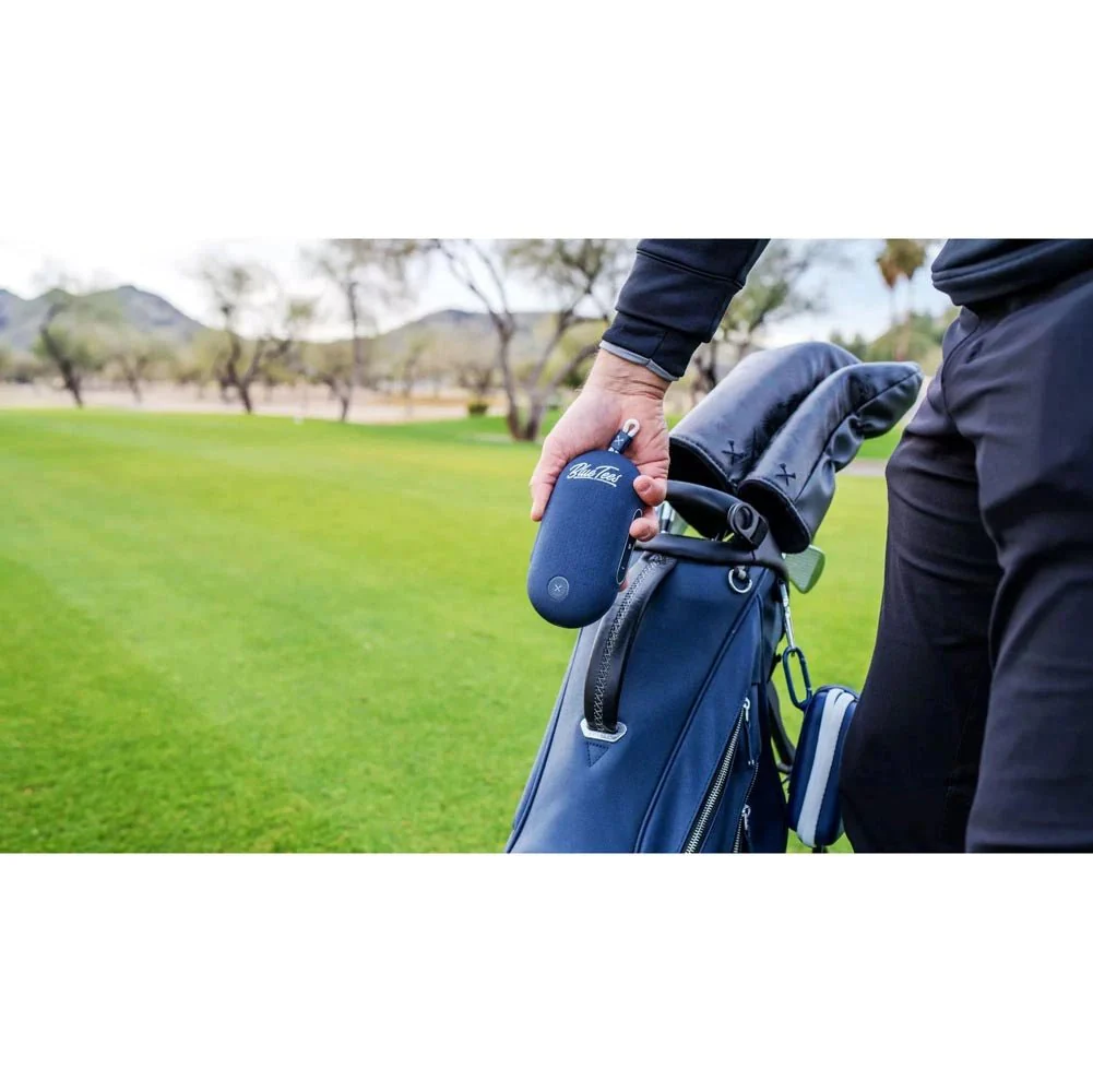 Blue Tees Golf Player Go GPS Speaker - Image 22