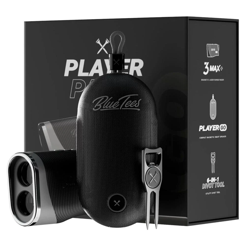 Blue Tees Golf Player Pack Go - Image 2