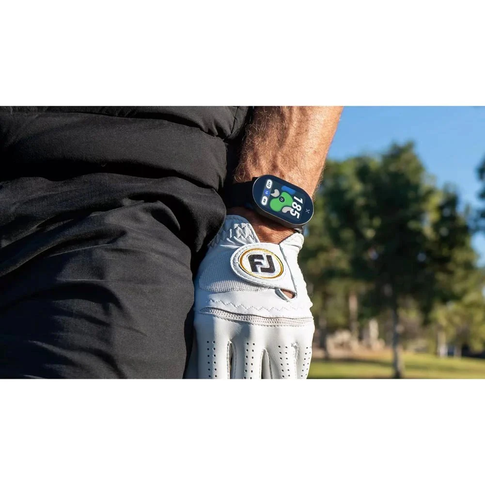 Blue Tees Golf Playmaker+ GPS Watch - Image 10