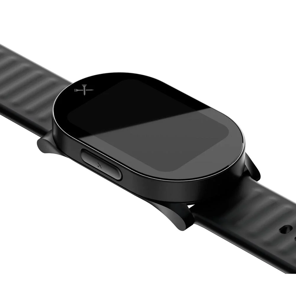 Blue Tees Golf Playmaker+ GPS Watch - Image 4