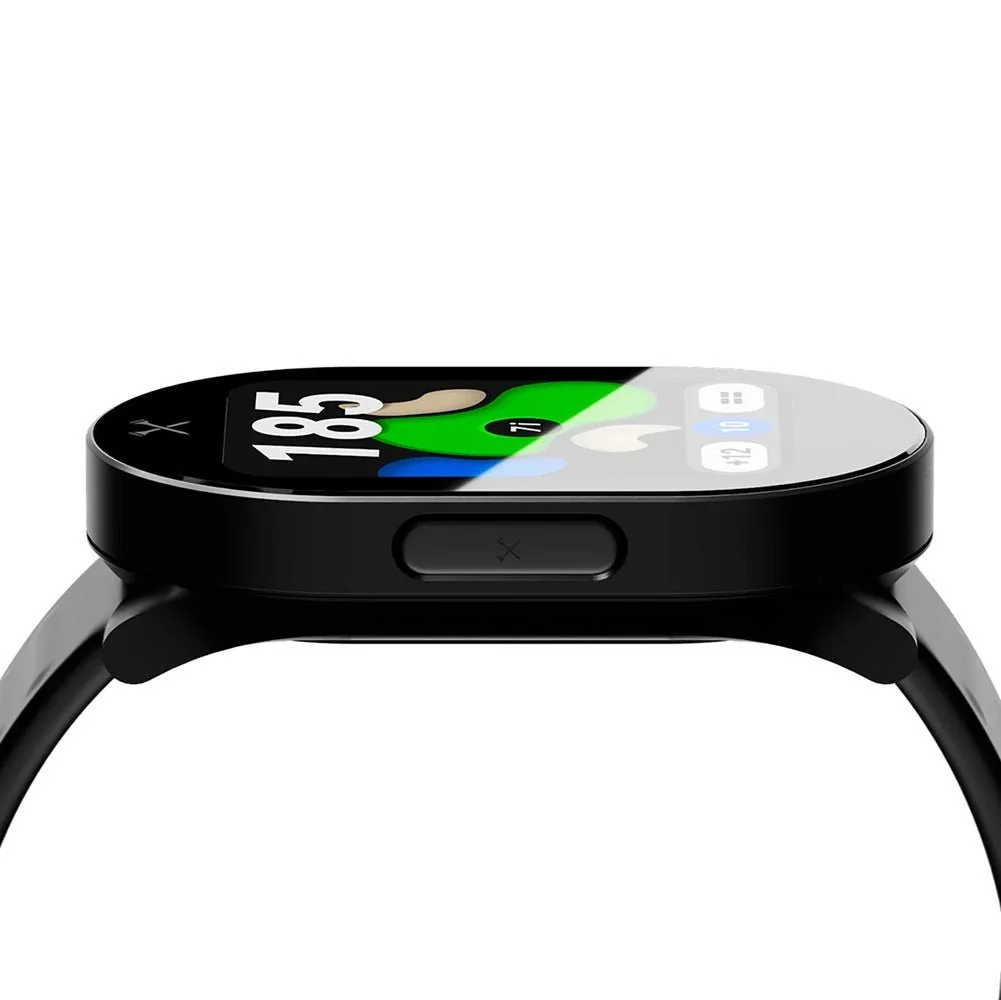 Blue Tees Golf Playmaker+ GPS Watch - Image 6
