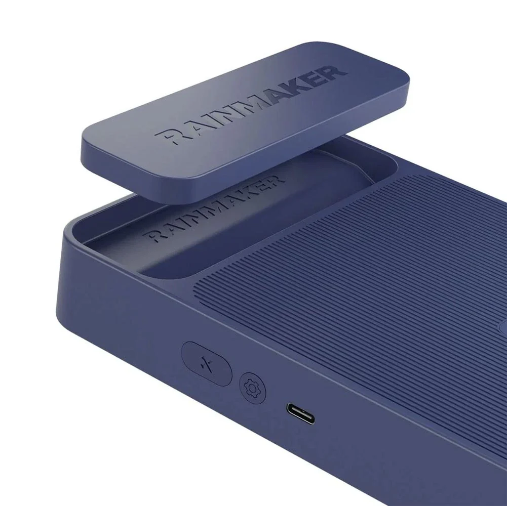Blue Tees Golf Rainmaker Portable Golf Launch Monitor - Image 7