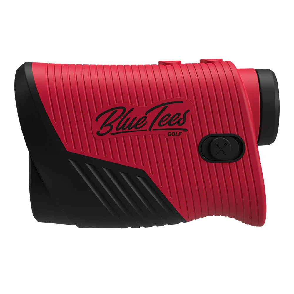 Blue Tees Golf Series 2 Pro Slope Rangefinder - Ohio State University - Image 3