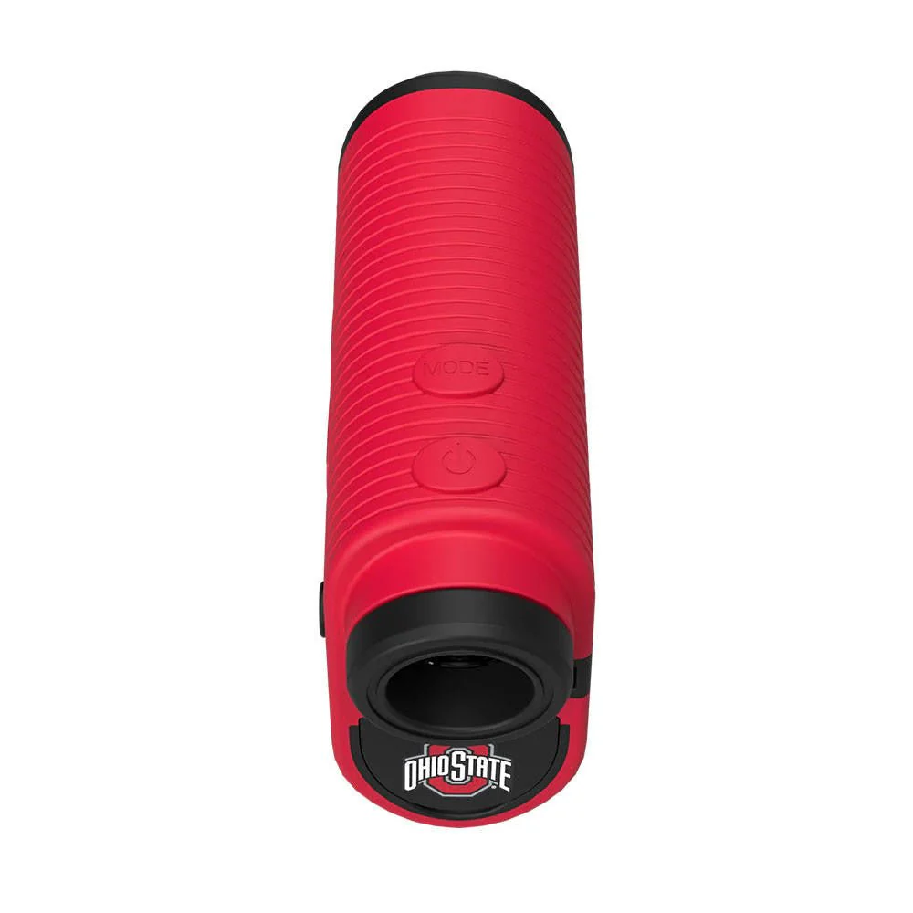 Blue Tees Golf Series 2 Pro Slope Rangefinder - Ohio State University - Image 4