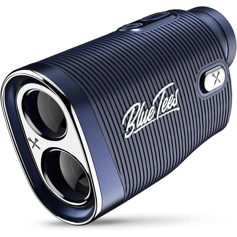 Blue Tees Golf Series 4 Ultra Rangefinder - Image 17