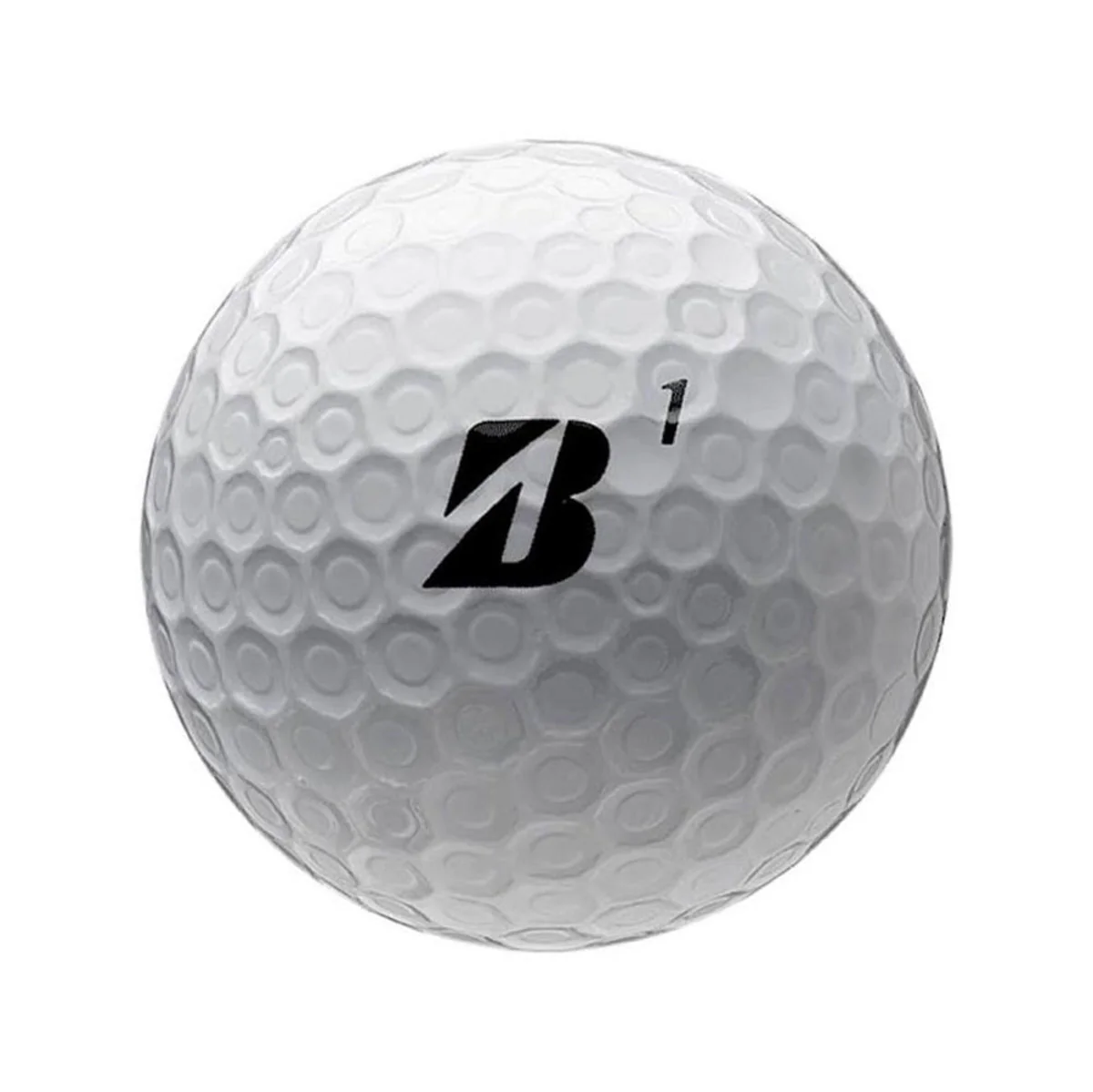 Bridgestone e12 Contact Golf Balls - Image 2