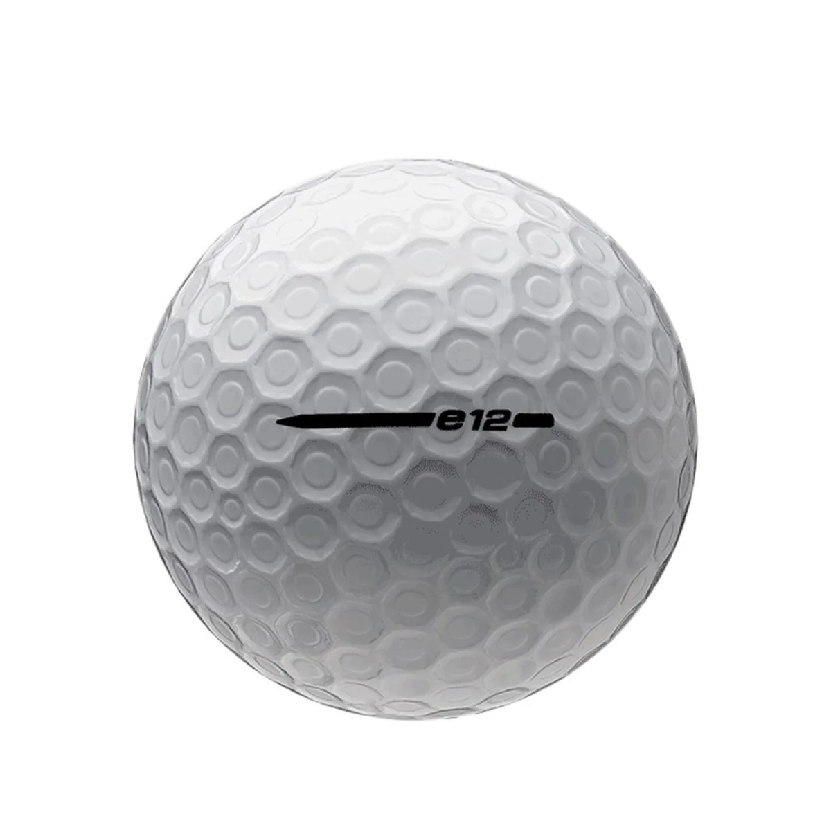 Bridgestone e12 Contact Golf Balls - Image 3