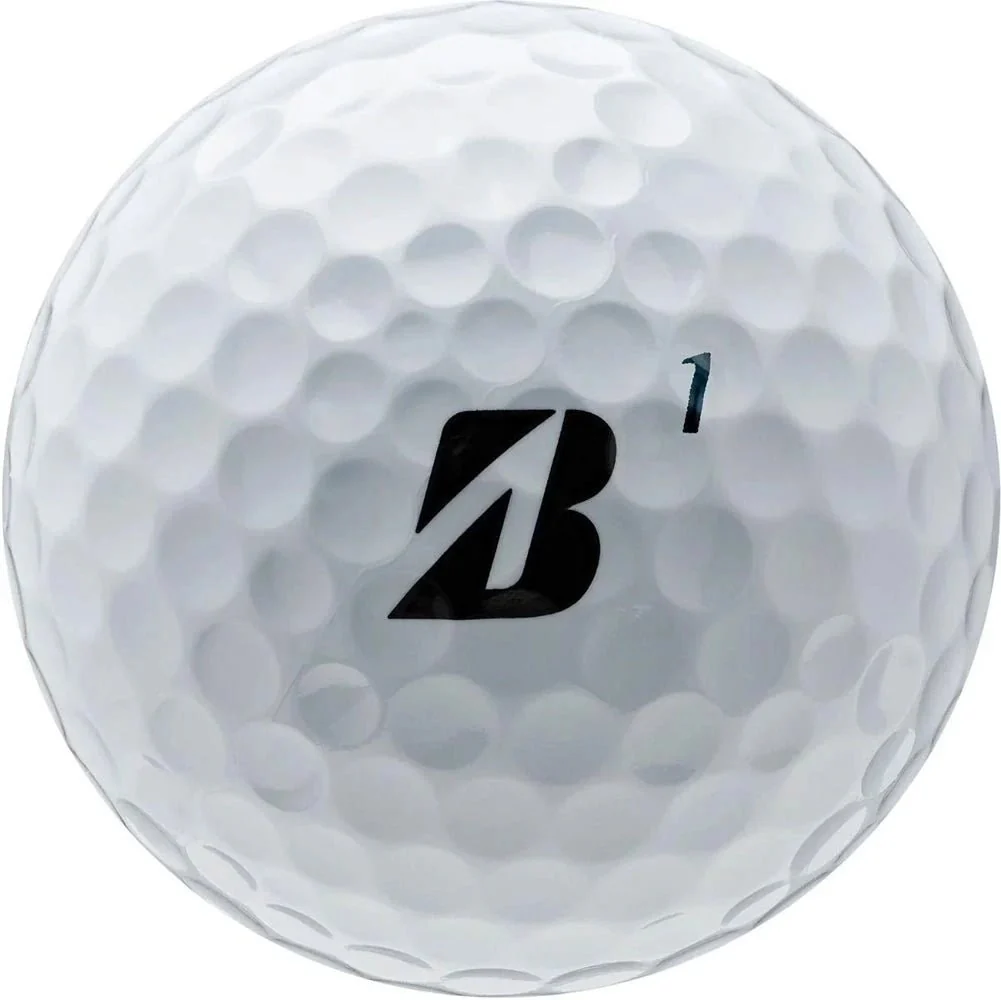 Bridgestone e12 HiLaunch Golf Balls - Image 2