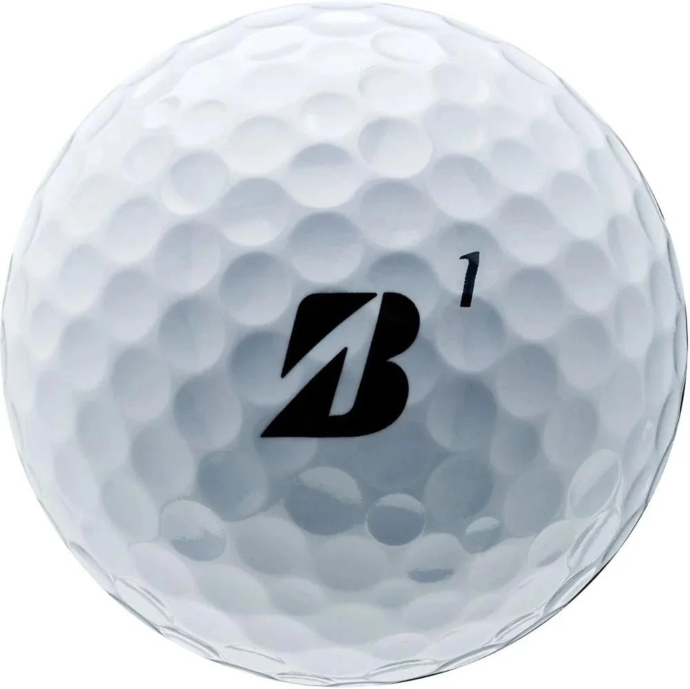 Bridgestone e6 Soft Golf Balls - Image 2