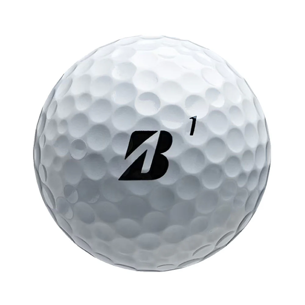Bridgestone e9 Long Drive Golf Balls - 2023 - Image 3