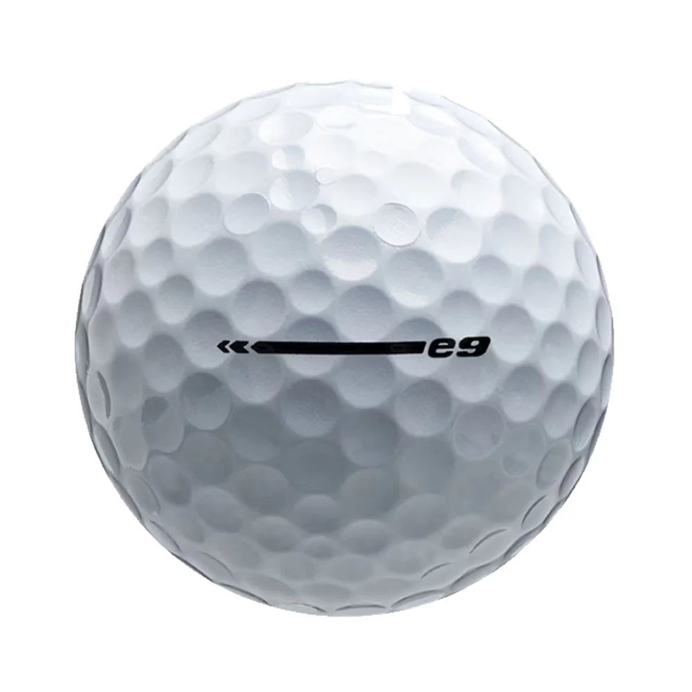 Bridgestone e9 Long Drive Golf Balls - 2023 - Image 4