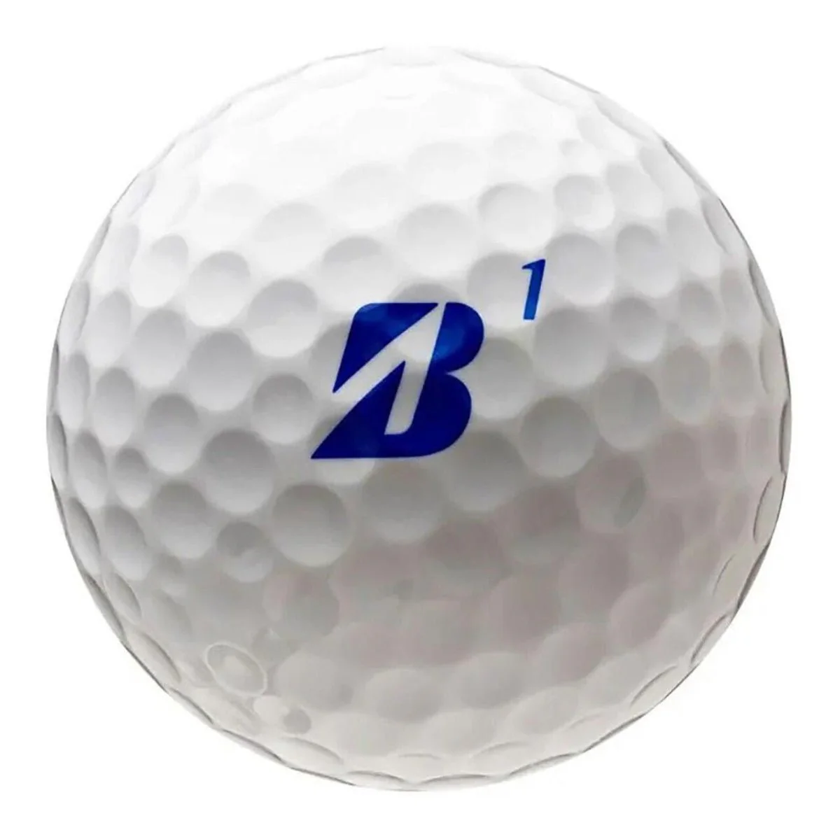 Bridgestone Lady Precept Golf Balls - Image 2