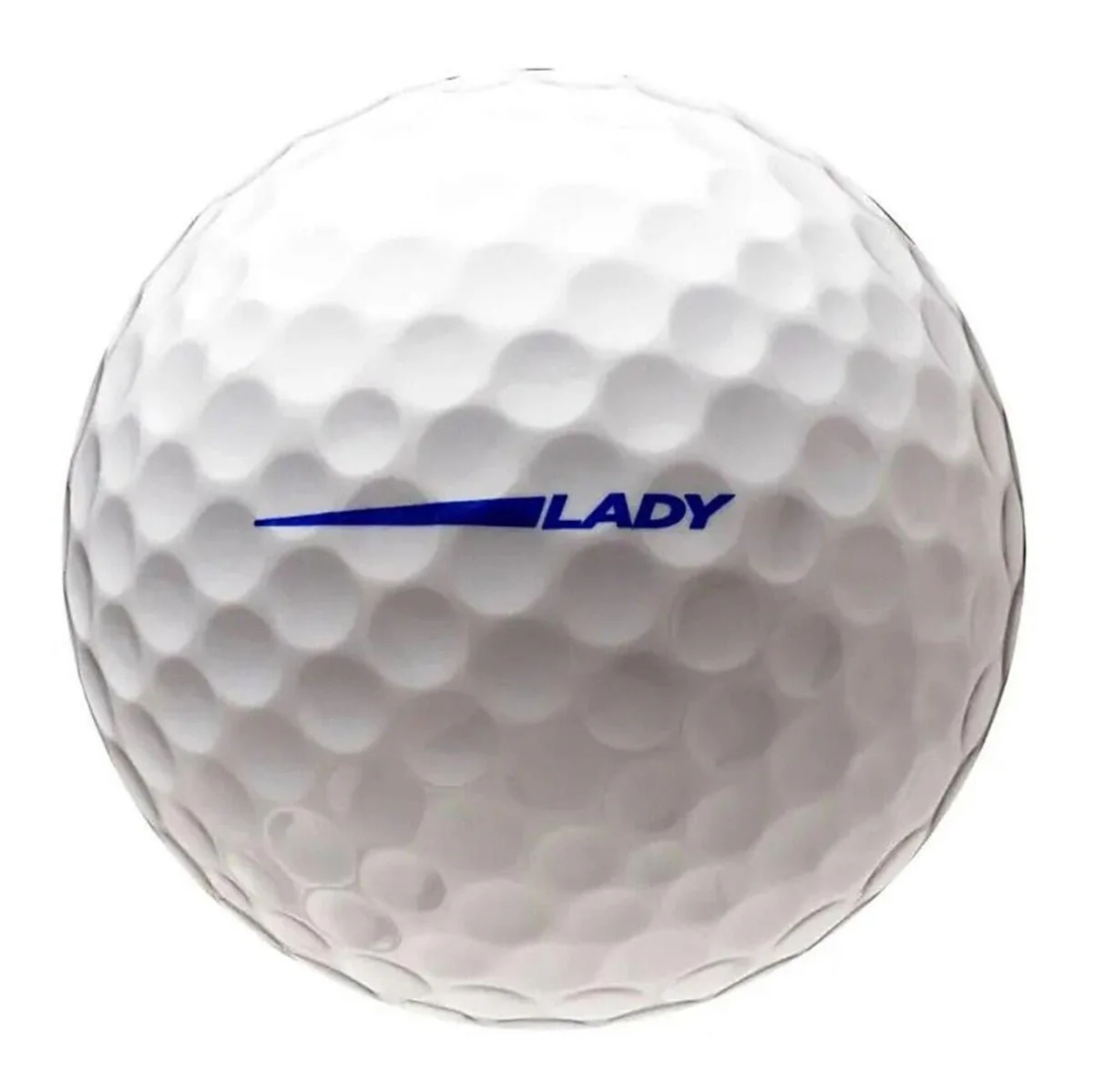 Bridgestone Lady Precept Golf Balls - Image 3