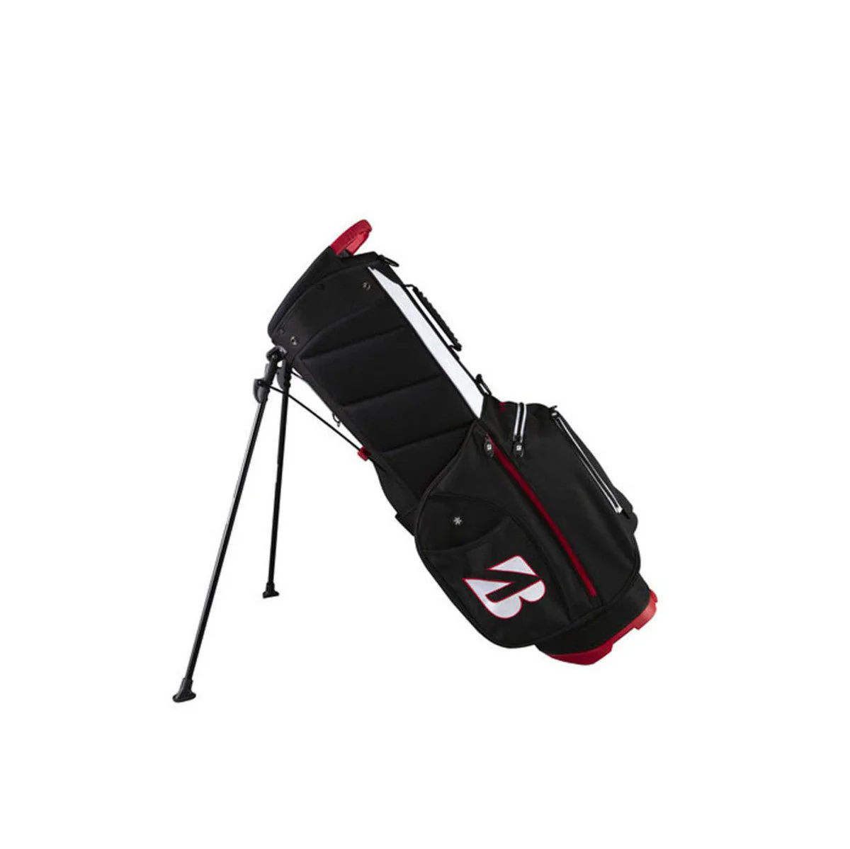 Bridgestone Lightweight Stand Bag - Image 2