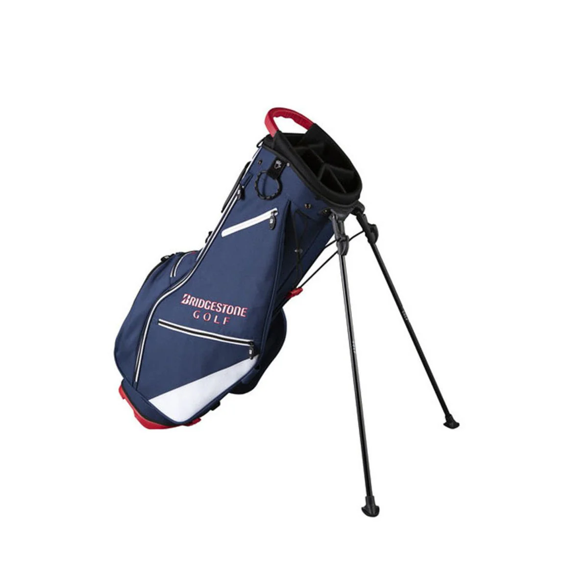 Bridgestone Lightweight Stand Bag - Image 3