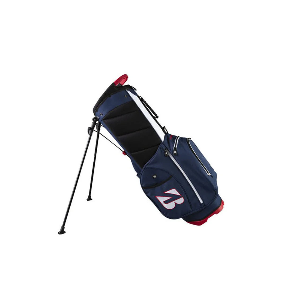 Bridgestone Lightweight Stand Bag - Image 4