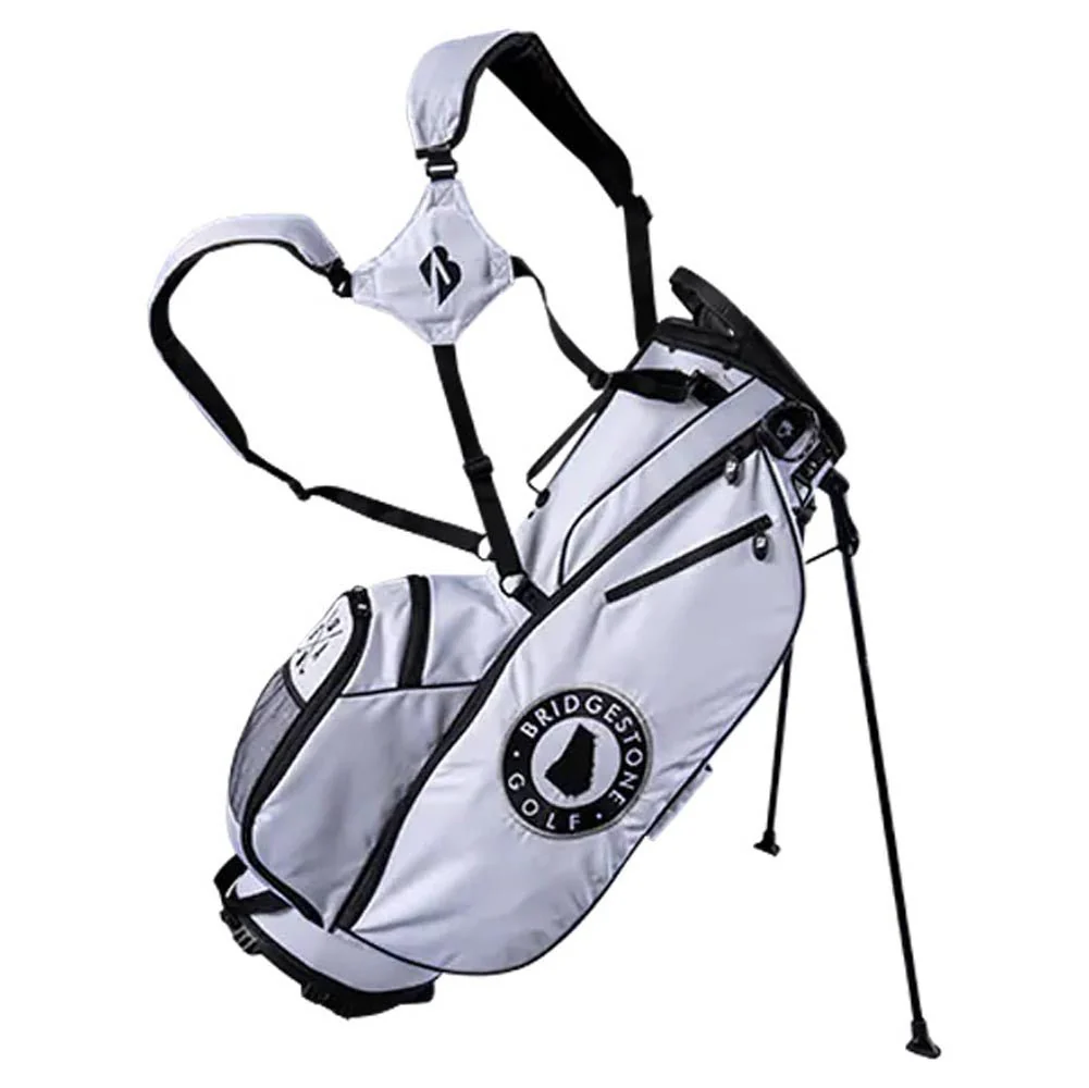 Bridgestone State Collection Stand Bag - Image 2