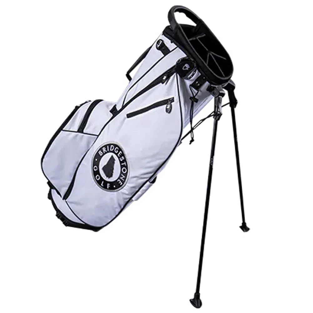 Bridgestone State Collection Stand Bag - Image 3