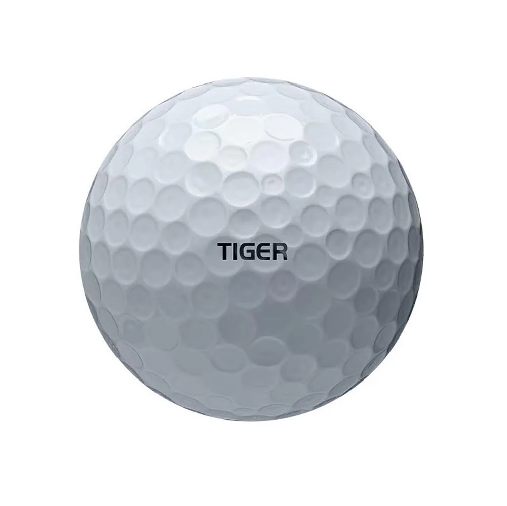 Bridgestone Tour B X Golf Balls - Tiger Woods Edition - 2024 - Image 3
